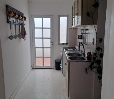 Paso de los Libres Apartment | Casa Aconchego
