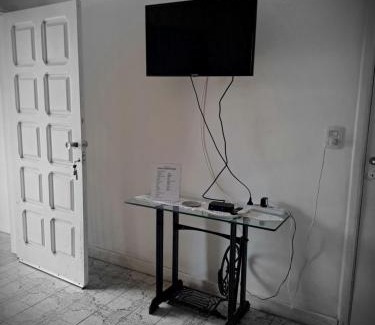 Paso de los Libres Apartment | Casa Aconchego