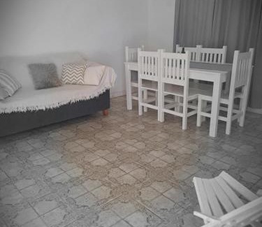 Paso de los Libres Apartment | Casa Aconchego