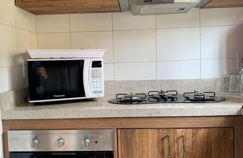 Lencois House | CASA ACONCHEGO