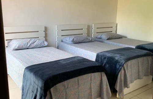 Lencois House | CASA ACONCHEGO