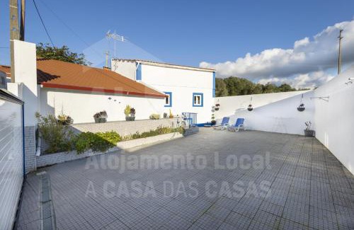 Ericeira House | Casa Aconchego by AcasaDasCasas