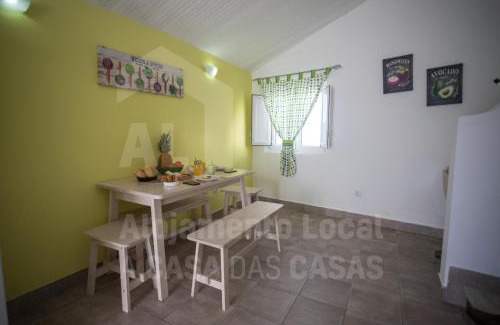 Ericeira House | Casa Aconchego by AcasaDasCasas