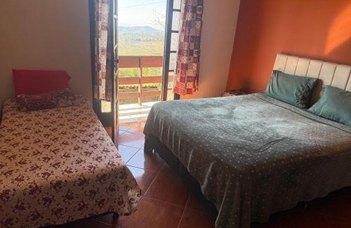 Ouro Preto House | Casa Aconchego das Andorinhas