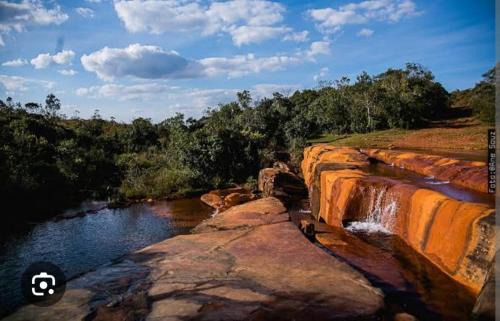 Ouro Preto House | Casa Aconchego das Andorinhas