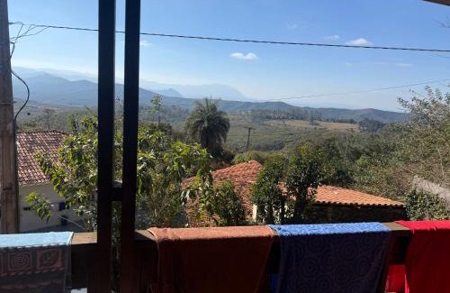 Ouro Preto House | Casa Aconchego das Andorinhas