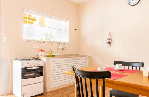 Jardim Imperador Apartment | Casa Aconchego - O refúgio perfeito para amar e descansar
