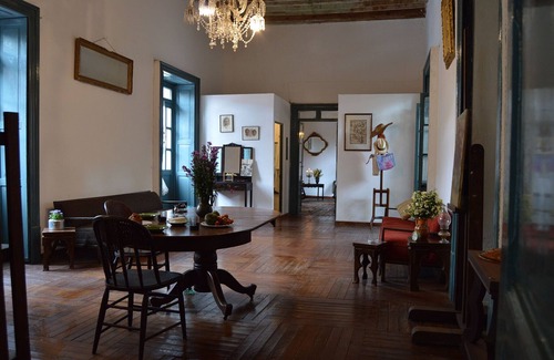 Azcapotzalco House | Casa Acorazadas Azcapotzalco, Ciudad de México