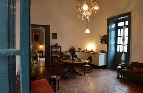 Azcapotzalco House | Casa Acorazadas Azcapotzalco, Ciudad de México