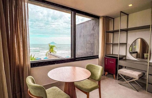 Juquehy House | Casa Acqua