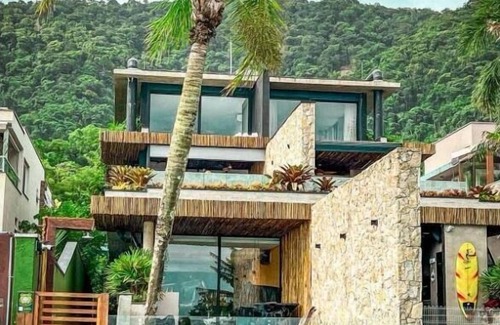 Juquehy House | Casa Acqua