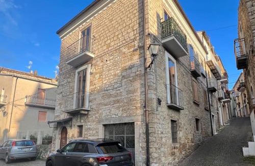 Acquaviva Collecroce House | Casa Acquaviva