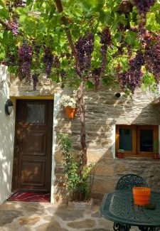 Carvalhais Apartment | Casa Adalcina (casa d'avó)