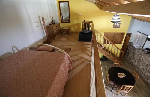 Carvalhais Apartment | Casa Adalcina (casa d'avó)