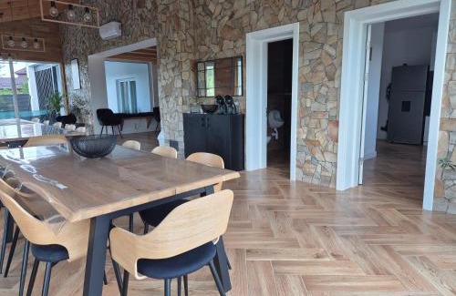 Paltinoasa House | Casa Adam B
