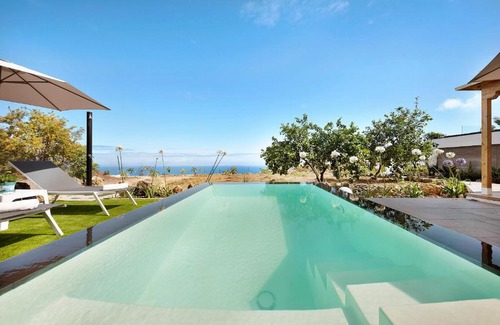 Santa Barbara House | Casa Adayeim 1