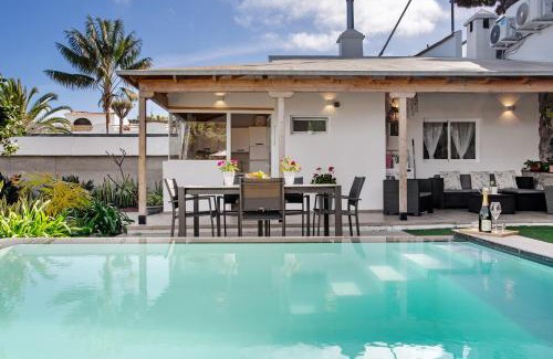 Santa Barbara House | Casa Adayeim 1