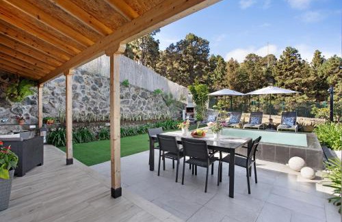 Santa Barbara House | Casa Adayeim 1