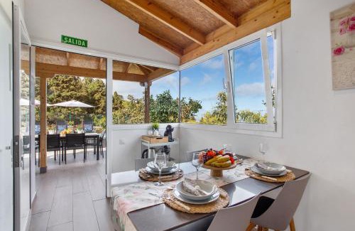 Santa Barbara House | Casa Adayeim 1