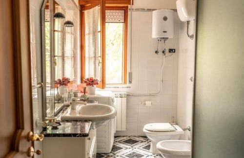 Ceraso Apartment | Casa Adele - Cilento