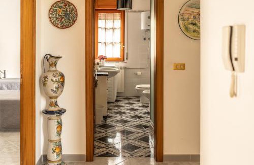 Ceraso Apartment | Casa Adele - Cilento