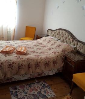 Valea Lunga Cricov Villa | Casa Adelina