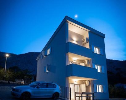 Bosana Apartment | Casa Adelita Pag Last Summer