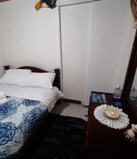 Aquitania Bed & Breakfast | Casa Adelita Paraíso Azul