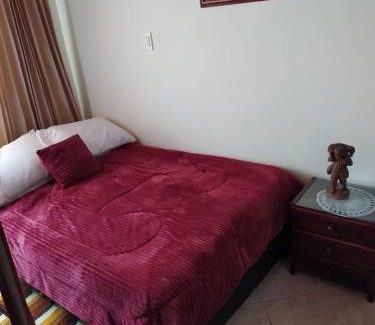 Aquitania Bed & Breakfast | Casa Adelita Paraíso Azul