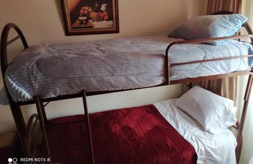 Aquitania Bed & Breakfast | Casa Adelita Paraíso Azul