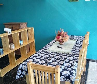 San Luis Apartment | Casa Adianchi