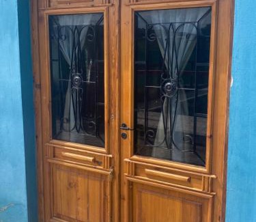 San Luis Apartment | Casa Adianchi