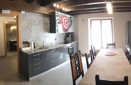 Erro Cottage | Casa Adipe for 8 people