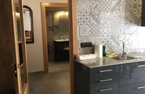 Erro Cottage | Casa Adipe for 8 people