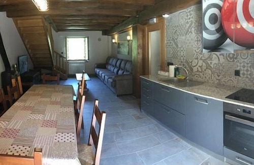 Erro Cottage | Casa Adipe for 8 people
