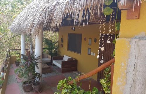 Mazunte House | Casa Aditi