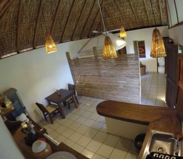 Mazunte House | Casa Aditi