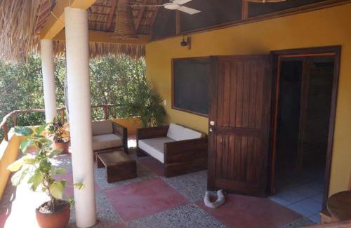 Mazunte House | Casa Aditi