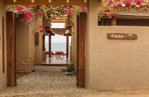 Mancora Villa | Casa Adobe