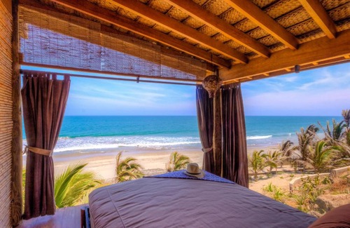 Mancora Villa | Casa Adobe