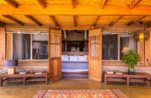 Mancora Villa | Casa Adobe