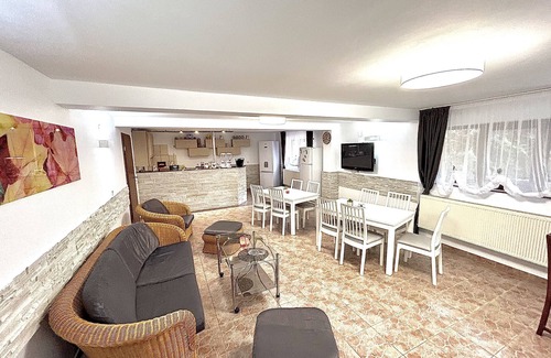 Sinaia Villa | Casa Ador Sinaia
