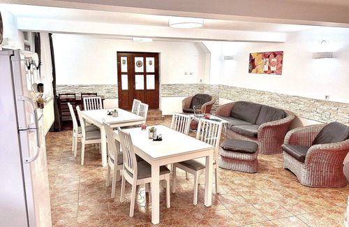 Sinaia Villa | Casa Ador Sinaia