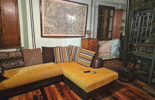 Artena House | Casa Adorabile