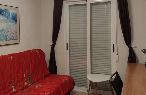 Casas de Torrat House | Casa adosada Calpesol con pischina