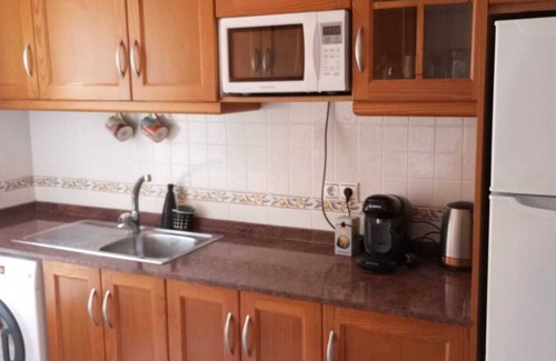 Finestrat House | Casa Adosada en Finestrat