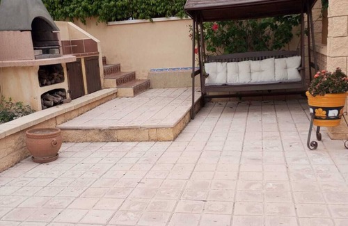 Finestrat House | Casa Adosada en Finestrat