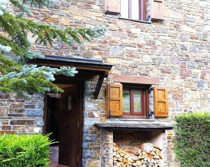 Guils de Cerdanya House | Casa adosada en Guils