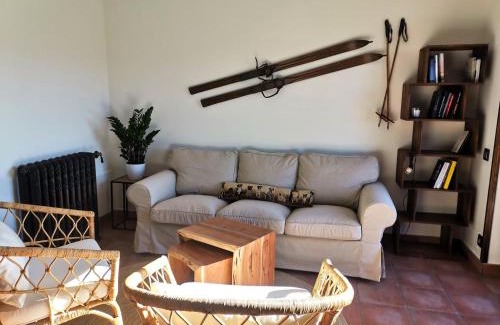 Guils de Cerdanya House | Casa adosada en Guils