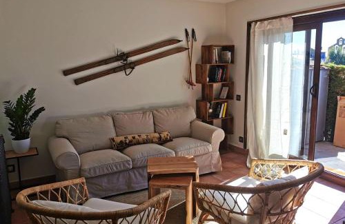 Guils de Cerdanya House | Casa adosada en Guils